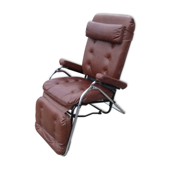 Fauteuil, France, années 1970