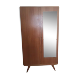 Compas foot cabinet