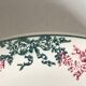 Lot of 7 Longwy plates