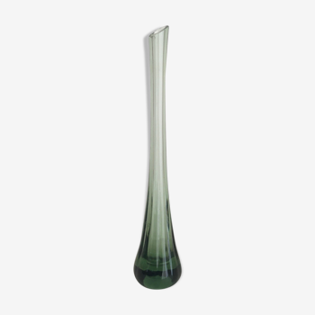 Soliflore 32 cm glass