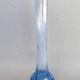 Vintage long vase