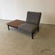 Modular design bench by Kho Liang Ie for Artifor from the 1960s.
