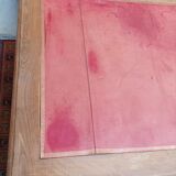 Vintage beech desk