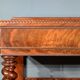 Mahogany Planter, Restoration Style – Mid-19th Century