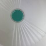 Murano Ceiling or Wall Lamp, 1980s
