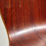 Teak chair
