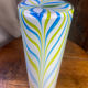Vase en cristal Saint Louis