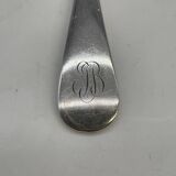 Set of 4 spoons and 2 dessert forks