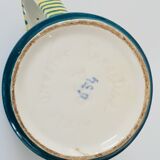 Pitcher of Ernestine Cannon 1950 vintage