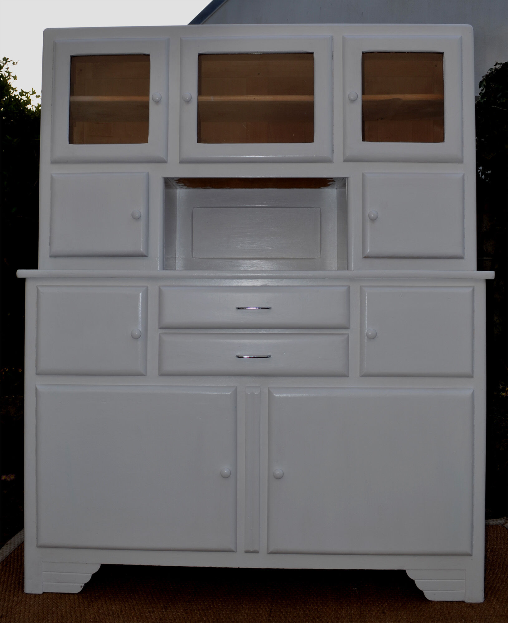 Complete set of Mado buffet