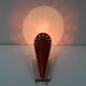 Mid-century wall lamp,1960's