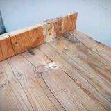 Locker cabinet 253 cm