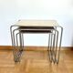 Functionalist nesting tables B9