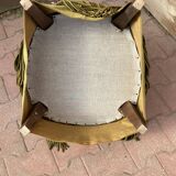 Fauteuil crapaud