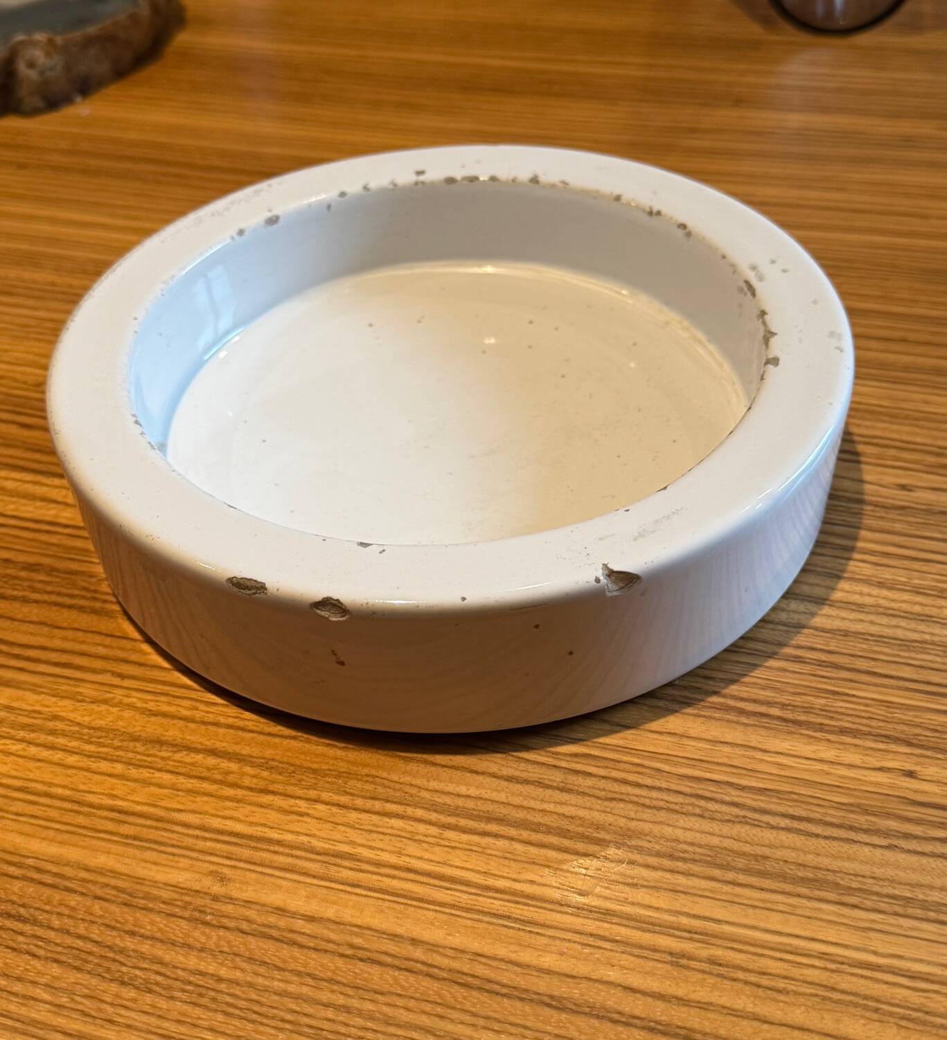Franco Meneguzzo pocket tray Laboratory Milanese Danish 1960