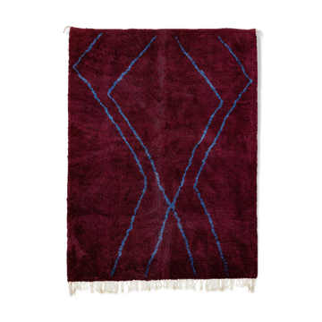 Tapis marocain 300x240cm