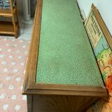 Art Deco style sideboard