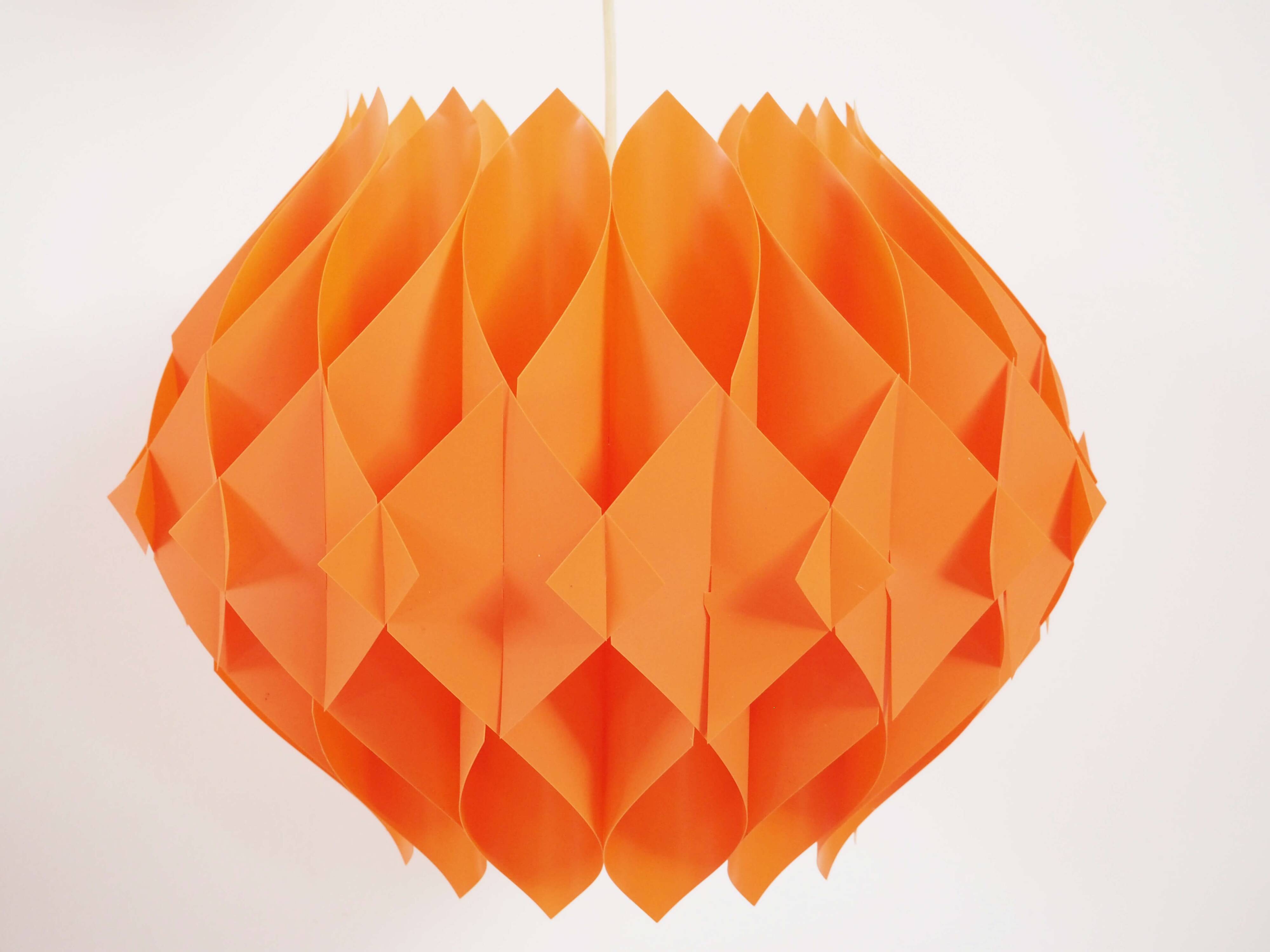 Large butterfly pendant Lars Shioler
