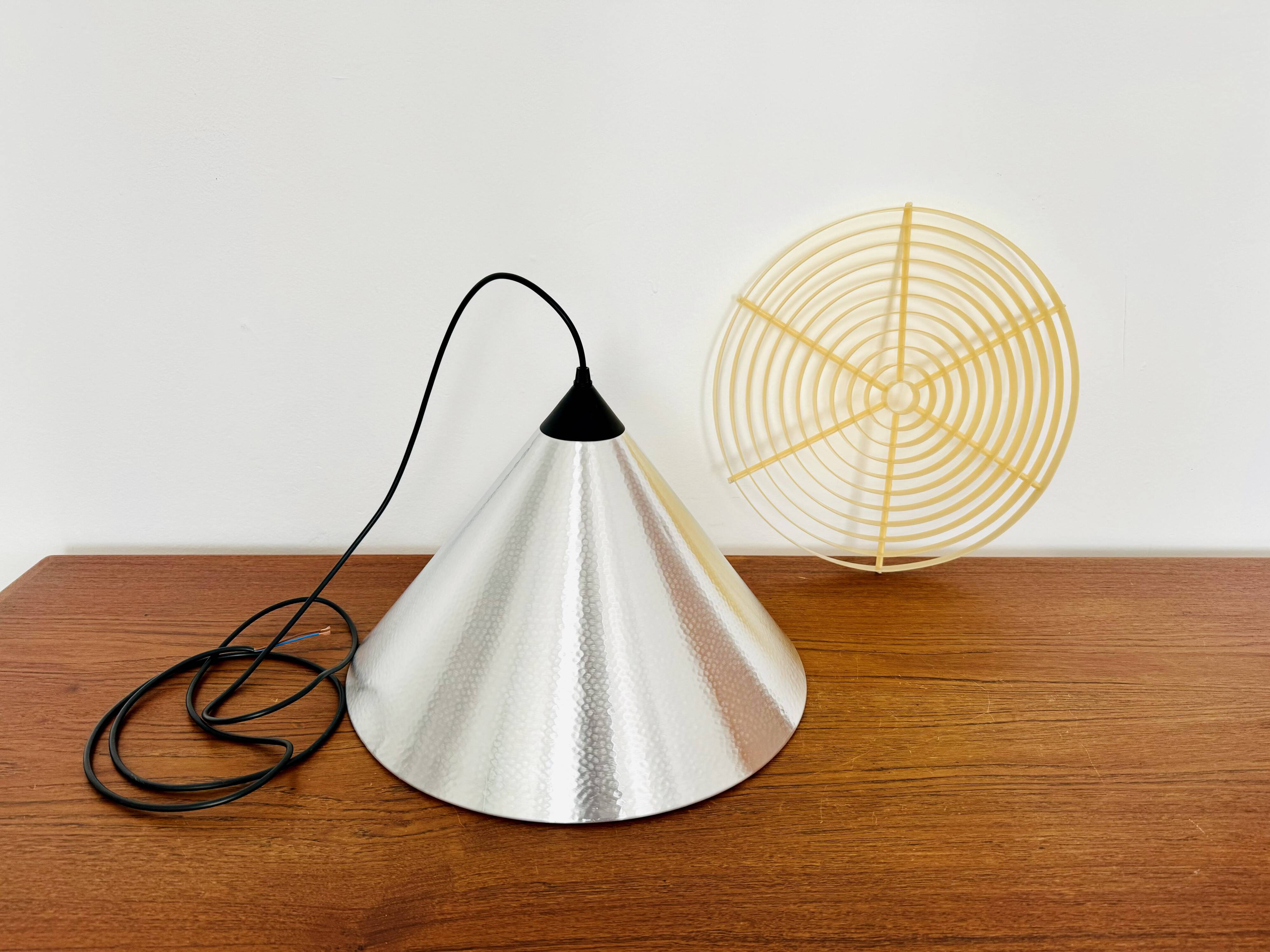 Suspension par Doria