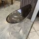 A Mister Impossible Chair by Philippe Starck for Kartell 90