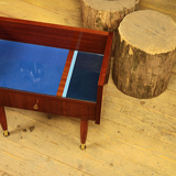 Nightstand with drawer