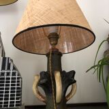 Table lamp