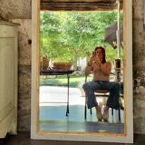 Mirror 200x83cm