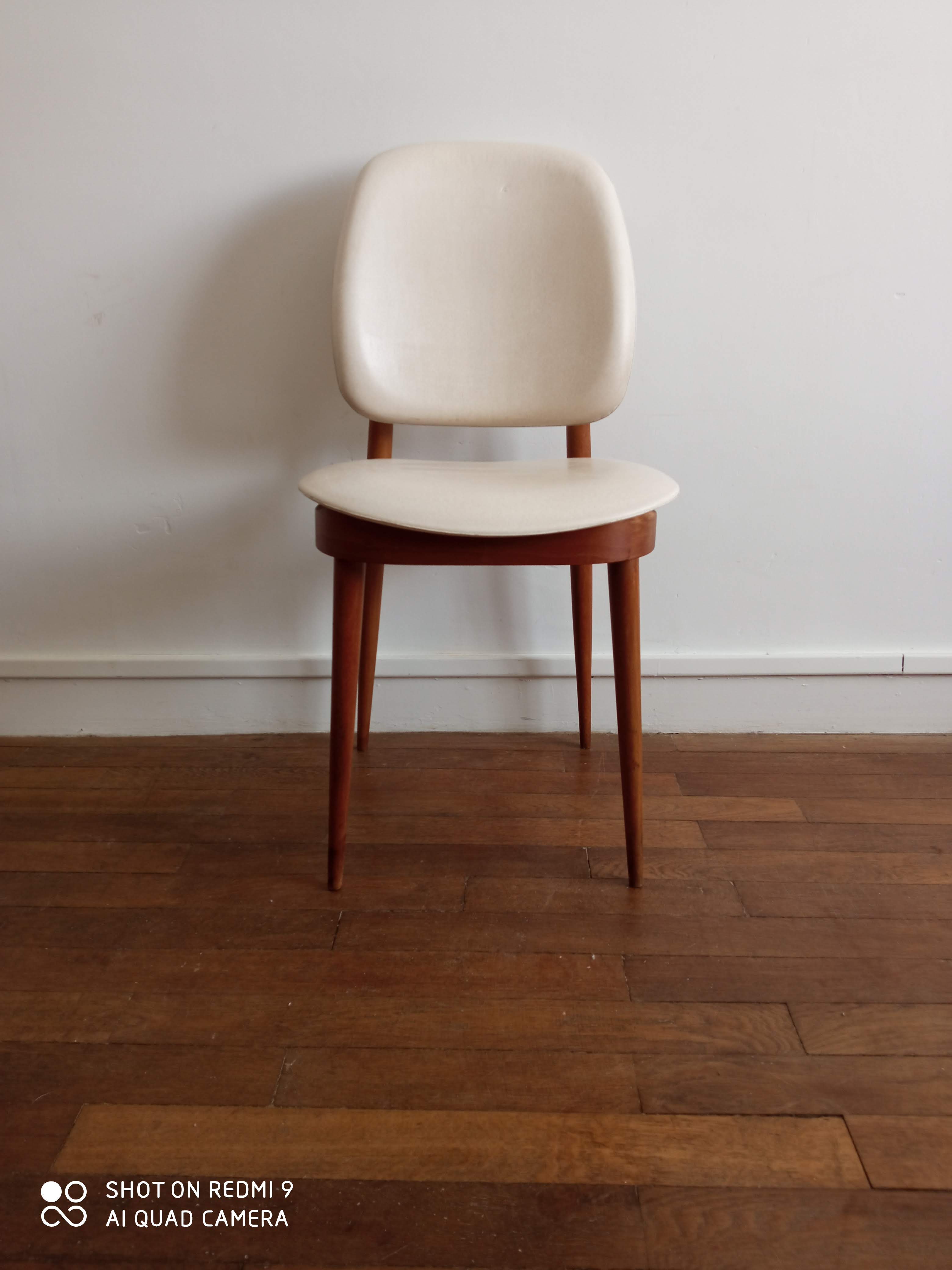 Baumann pegasus chair