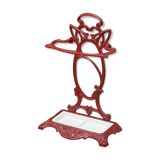 Porte-parapluie d’art nouveau