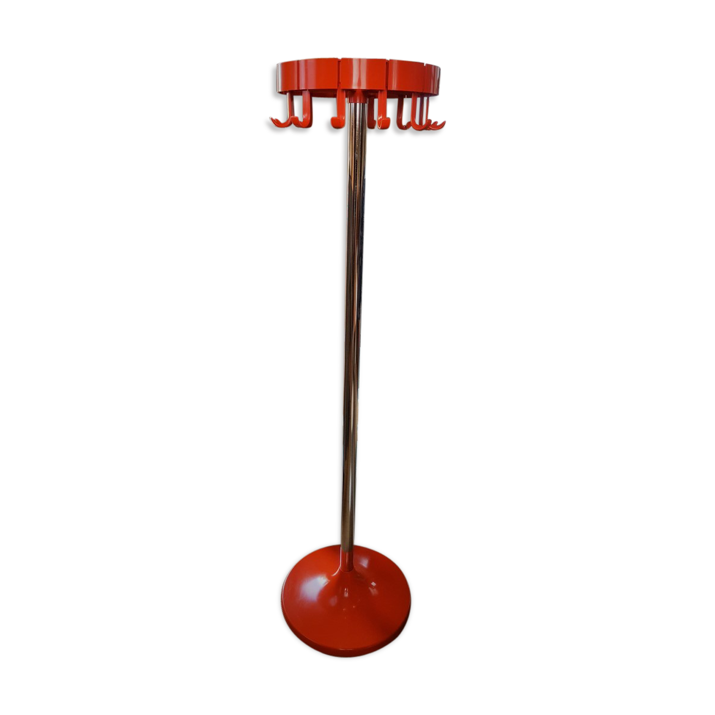 Hanger Italian design brand casa dalvera 70s