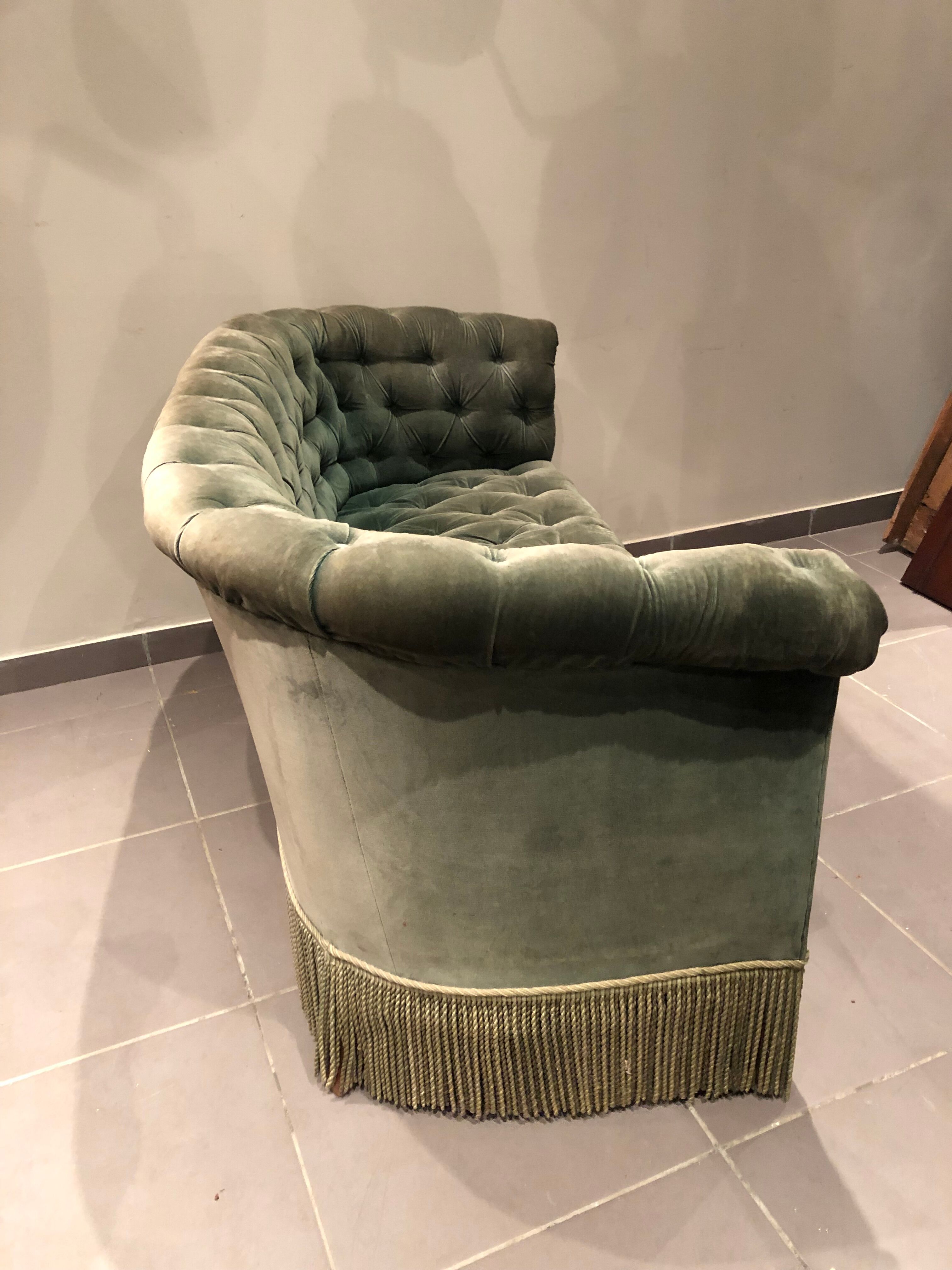 Sofa 1930