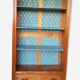 Armoire étagère rafraîchie