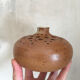 Ikebana vase