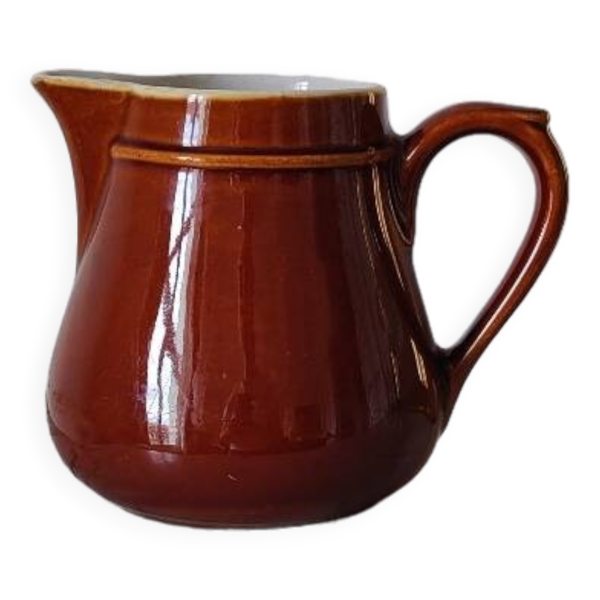Pot à lait