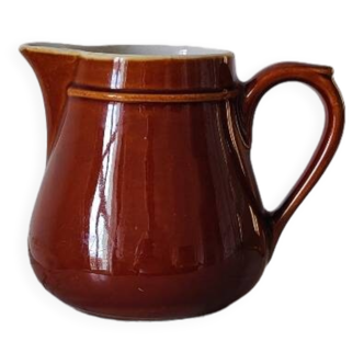 Milk jug