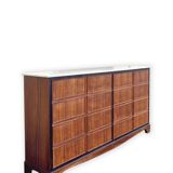 Mid century modern Italian sideboard