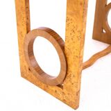 Art Deco dressing table, Poland, mid-20th century. After renovation.