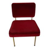 Fireside chair