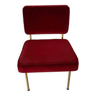 Fireside chair