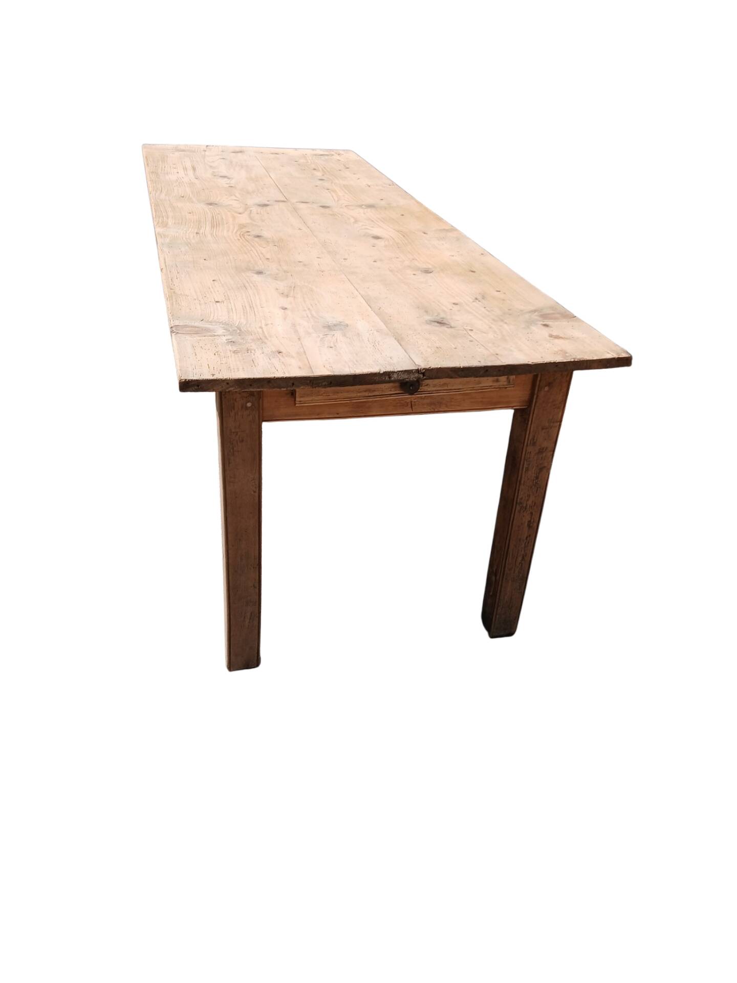 Farm table, 19th century