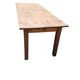 Farm table, 19th century