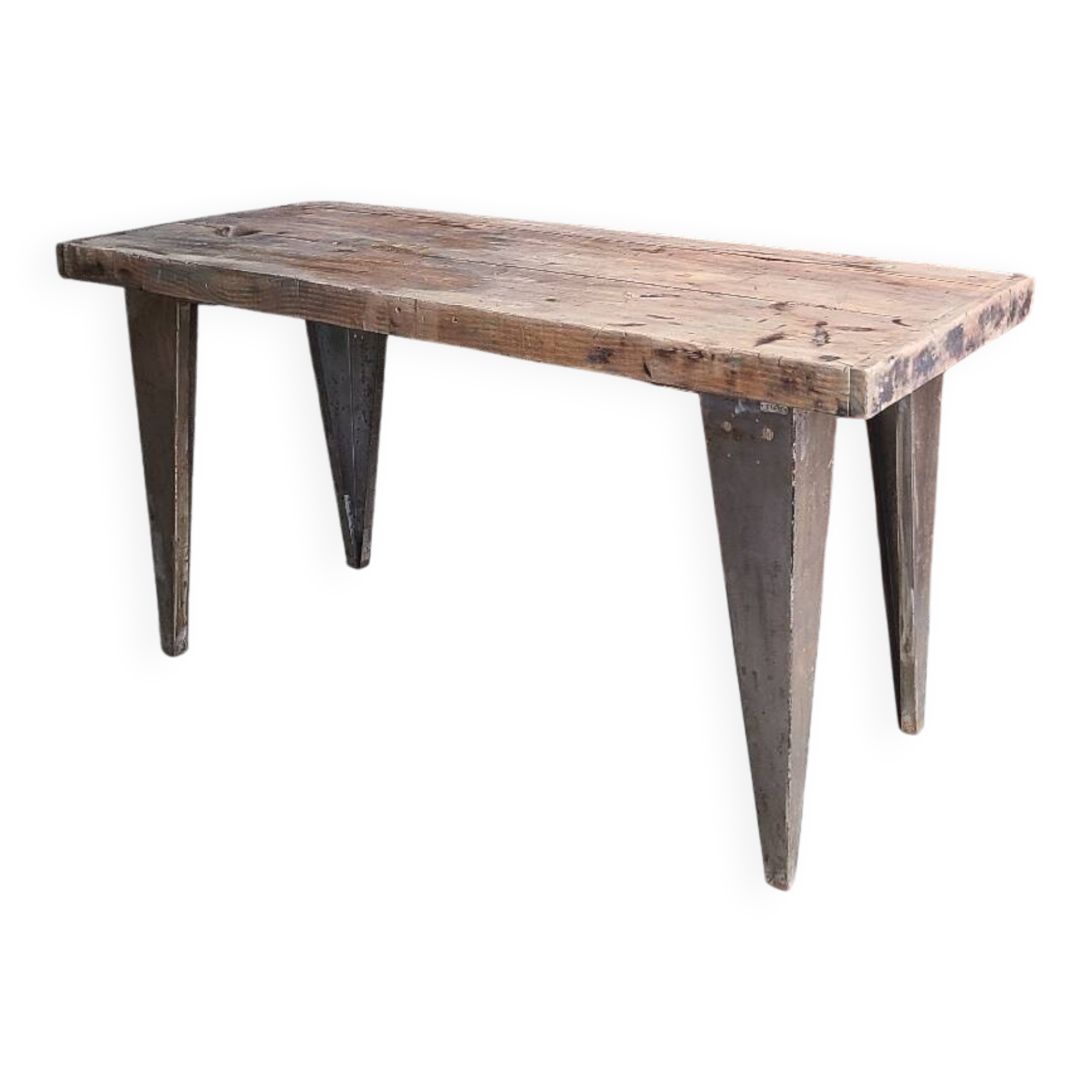 Established in the 1950s.