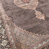 Carpet persian tabriz 202 x 307cm