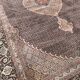 Carpet persian tabriz 202 x 307cm