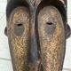 African Fang mask
