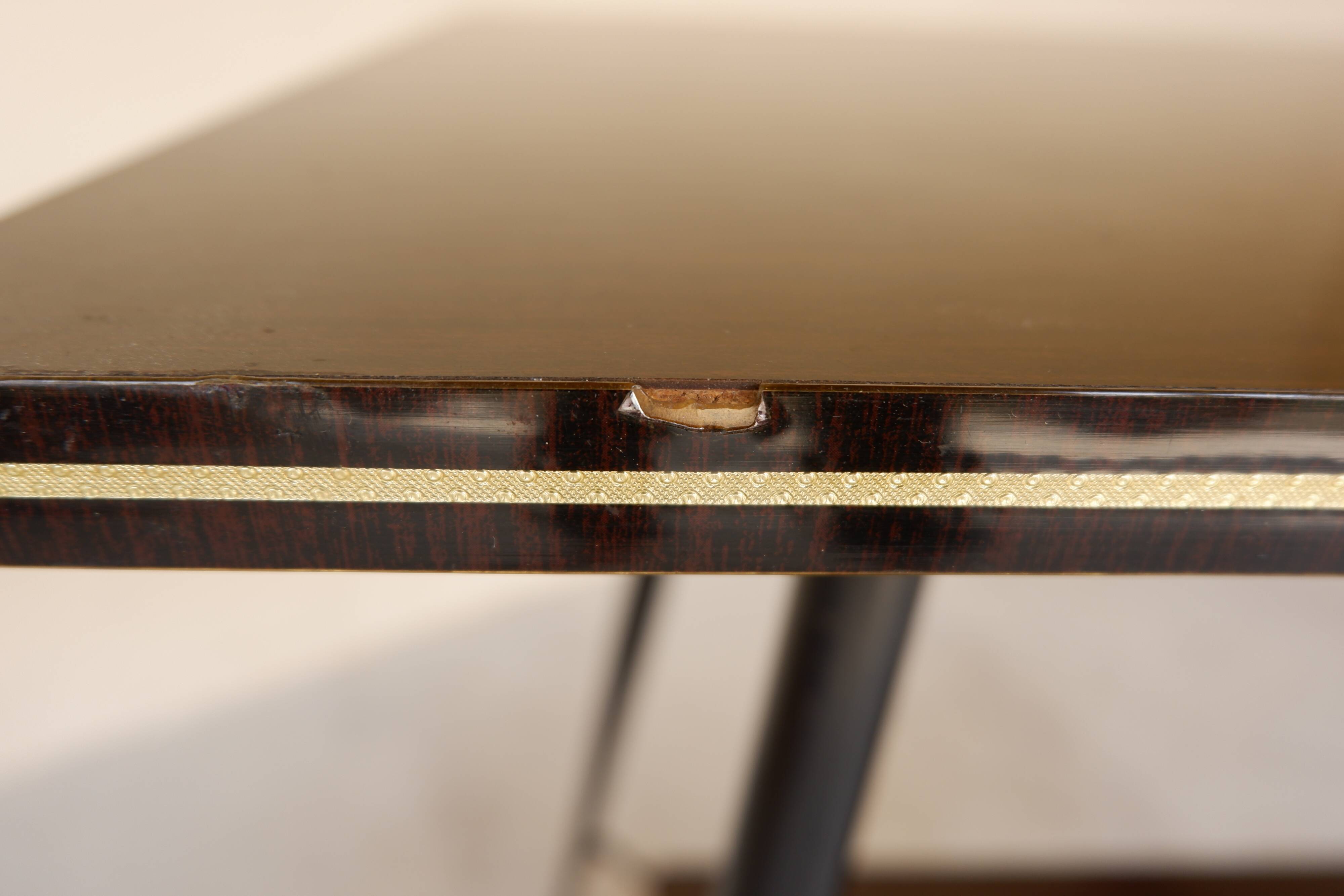 Desserte meuble TV intage