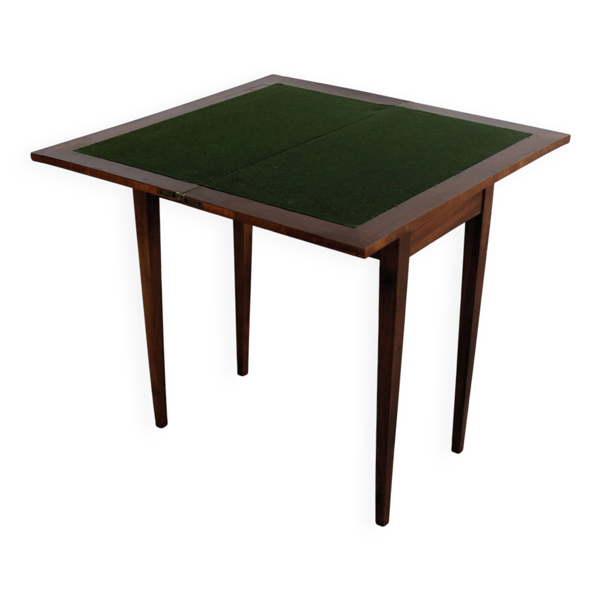 vintage game table | gaming table | table | 1950s