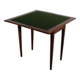 vintage game table | gaming table | table | 1950s