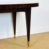 Art Deco dining table