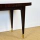 Art Deco dining table